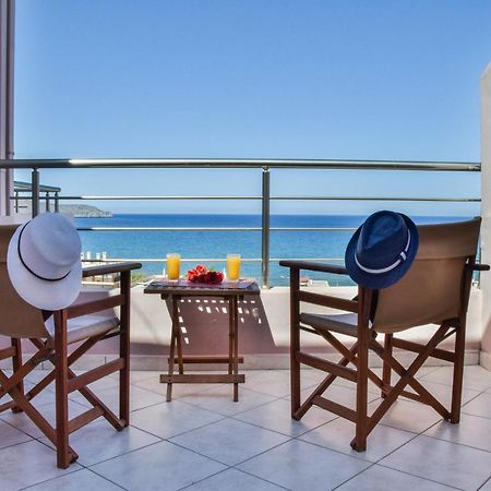 Rubini Homes Aγία Μαρίνα Εξωτερικό φωτογραφία