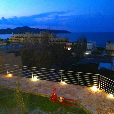 Rubini Homes Aγία Μαρίνα Εξωτερικό φωτογραφία