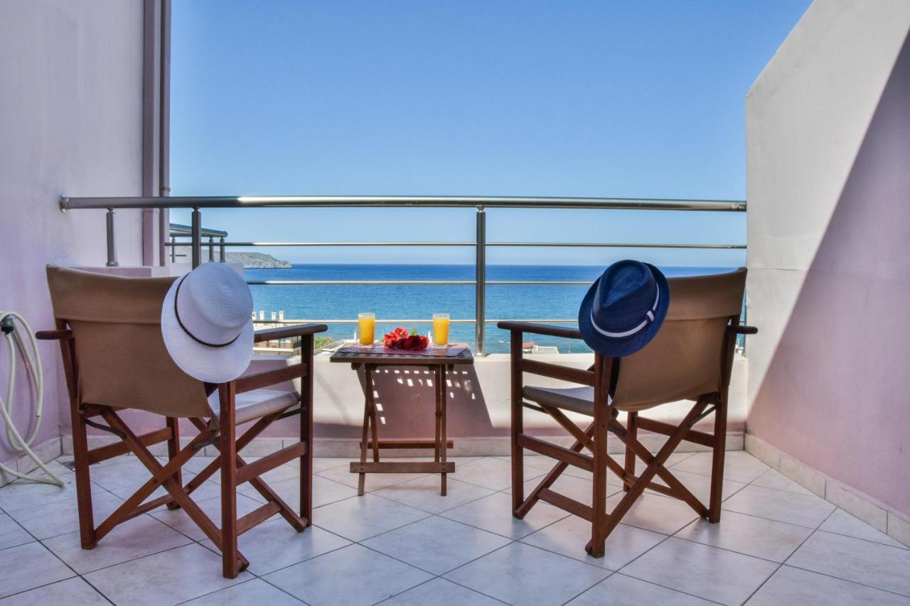 Rubini Homes Aγία Μαρίνα Εξωτερικό φωτογραφία