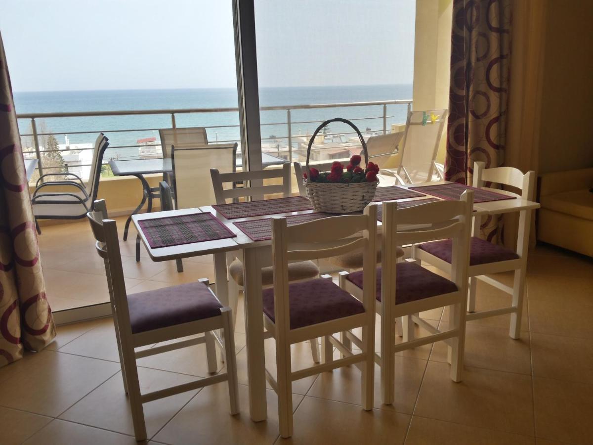 Rubini Homes Aγία Μαρίνα Εξωτερικό φωτογραφία