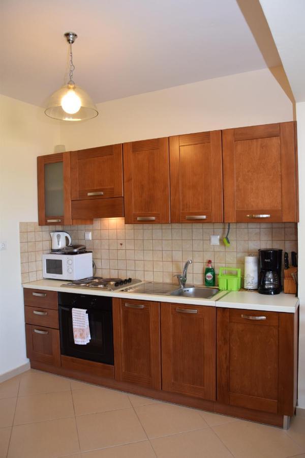 Rubini Homes Aγία Μαρίνα Εξωτερικό φωτογραφία