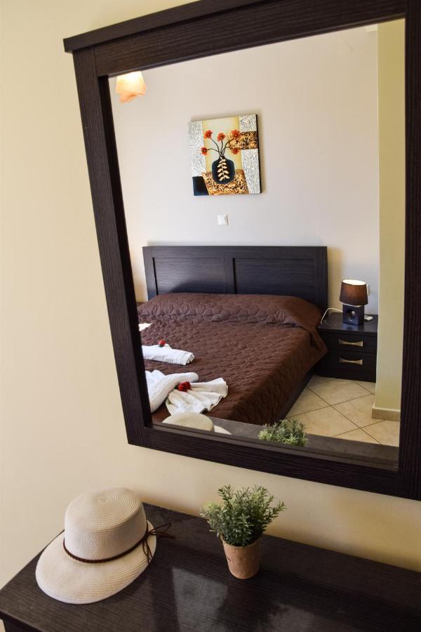 Rubini Homes Aγία Μαρίνα Εξωτερικό φωτογραφία