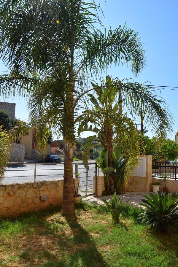 Rubini Homes Aγία Μαρίνα Εξωτερικό φωτογραφία