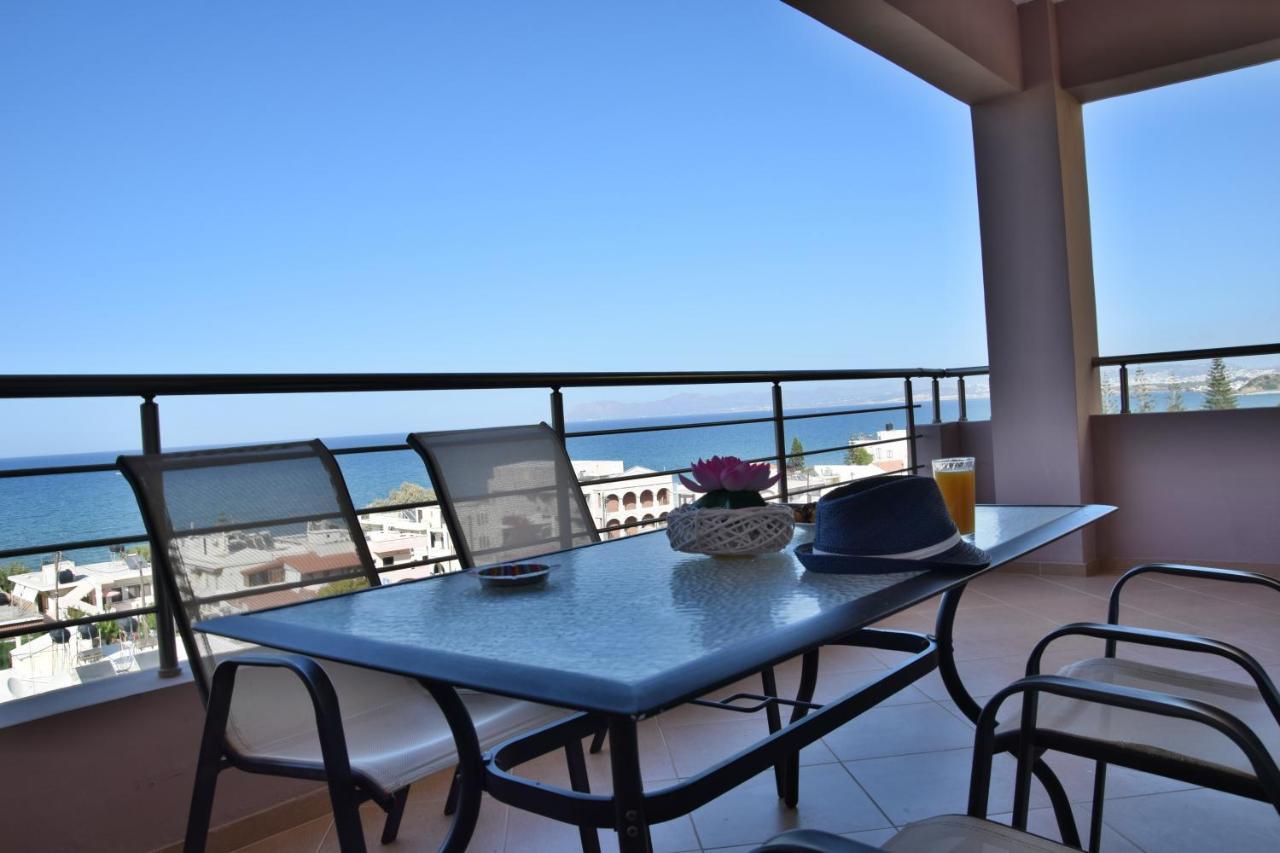 Rubini Homes Aγία Μαρίνα Εξωτερικό φωτογραφία
