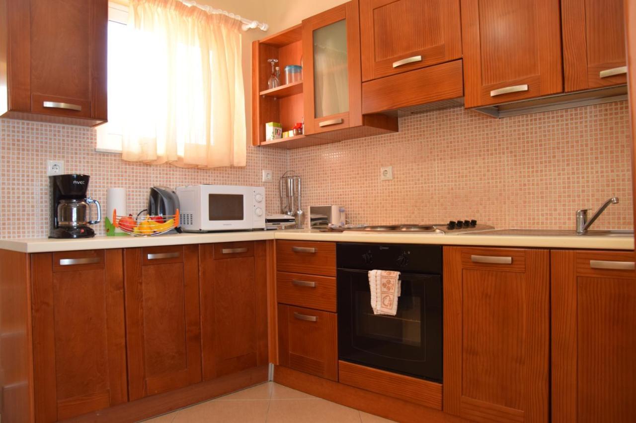 Rubini Homes Aγία Μαρίνα Εξωτερικό φωτογραφία