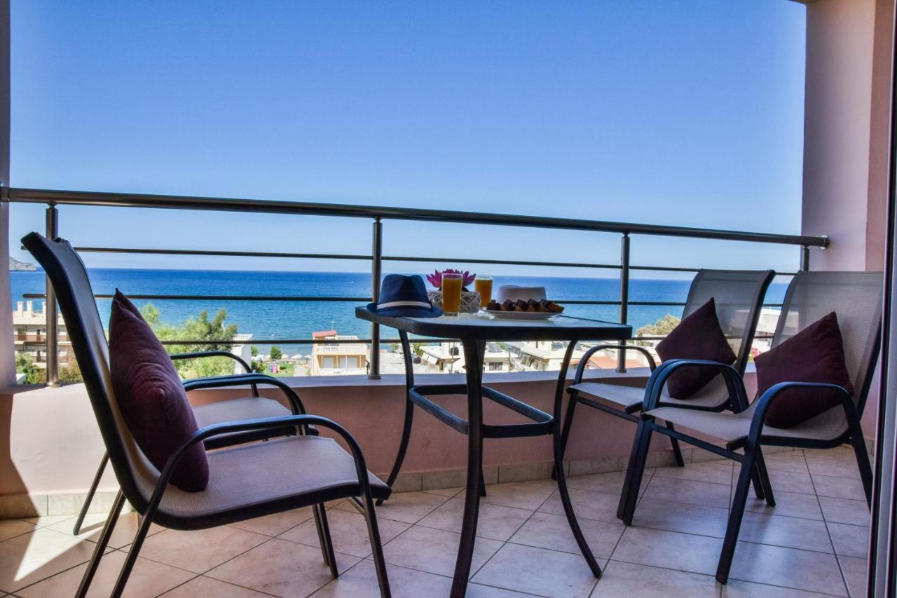 Rubini Homes Aγία Μαρίνα Εξωτερικό φωτογραφία