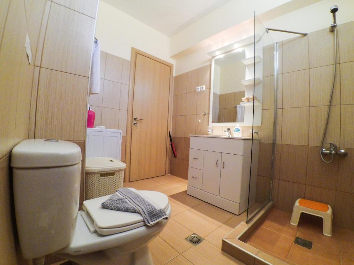 Rubini Homes Aγία Μαρίνα Εξωτερικό φωτογραφία