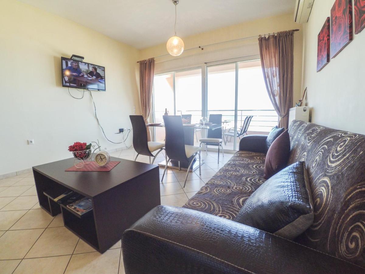 Rubini Homes Aγία Μαρίνα Εξωτερικό φωτογραφία