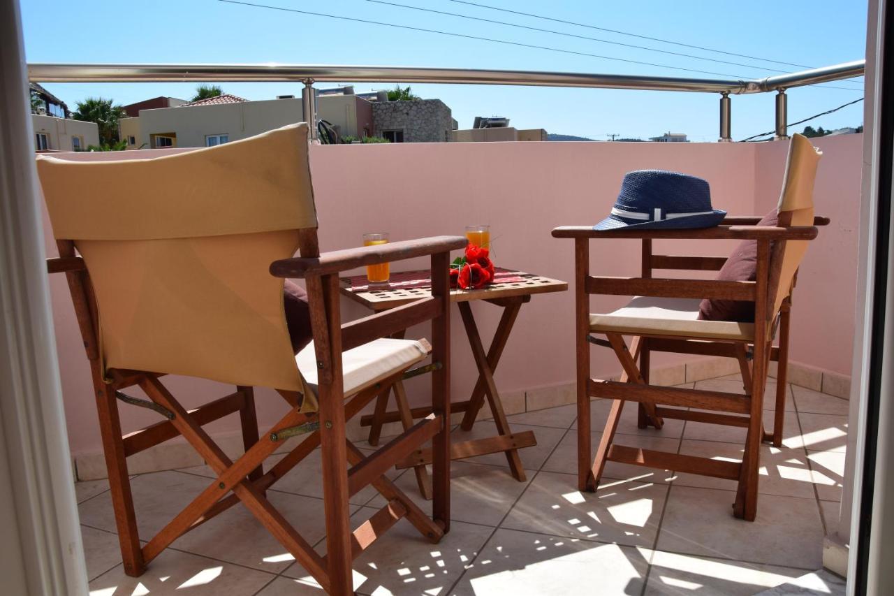 Rubini Homes Aγία Μαρίνα Εξωτερικό φωτογραφία