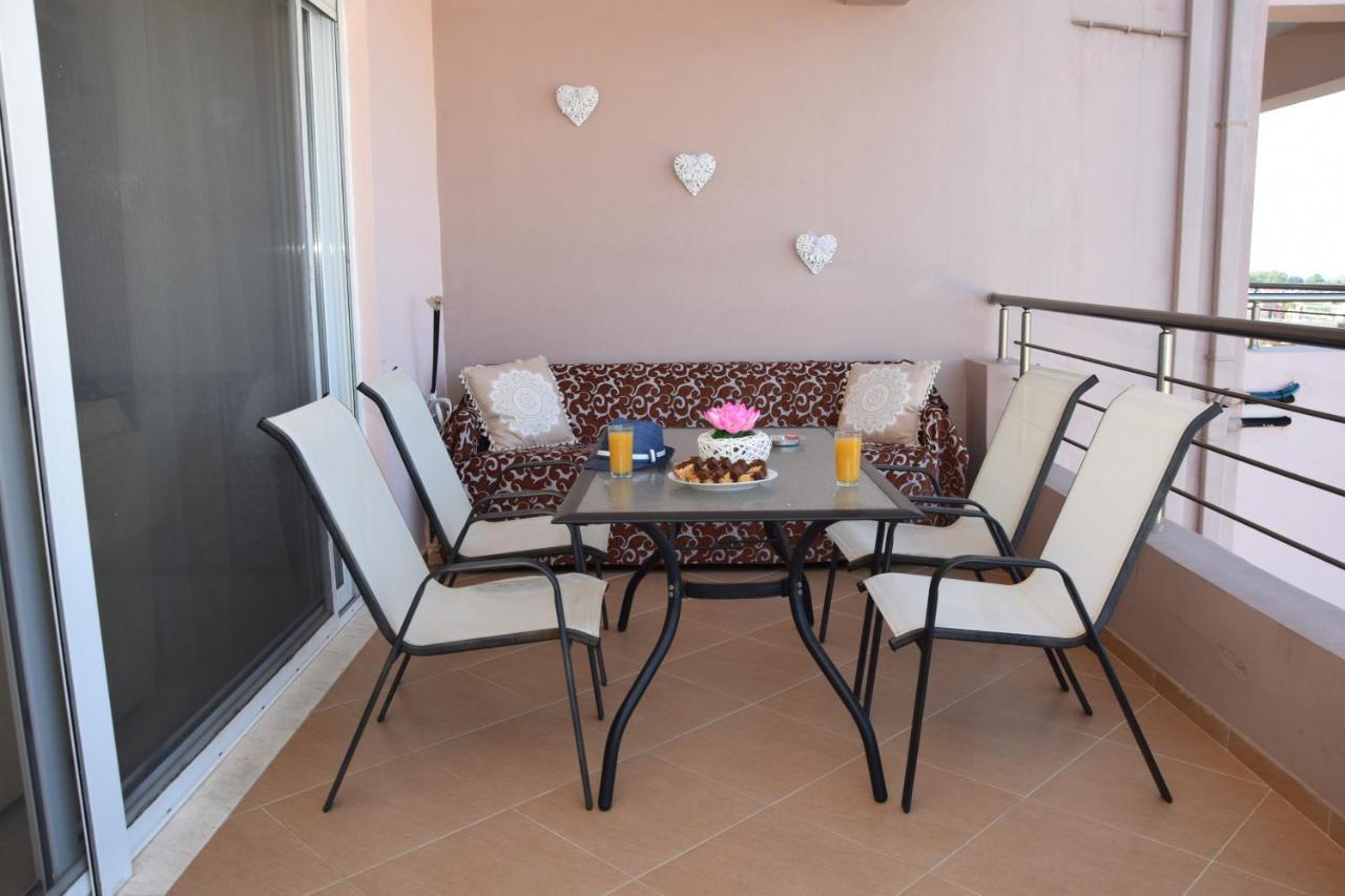 Rubini Homes Aγία Μαρίνα Εξωτερικό φωτογραφία