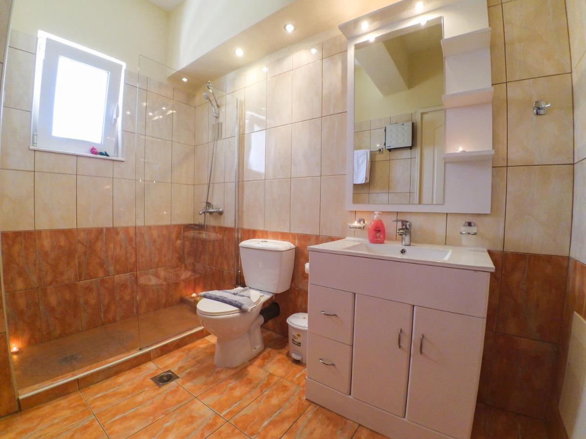 Rubini Homes Aγία Μαρίνα Εξωτερικό φωτογραφία
