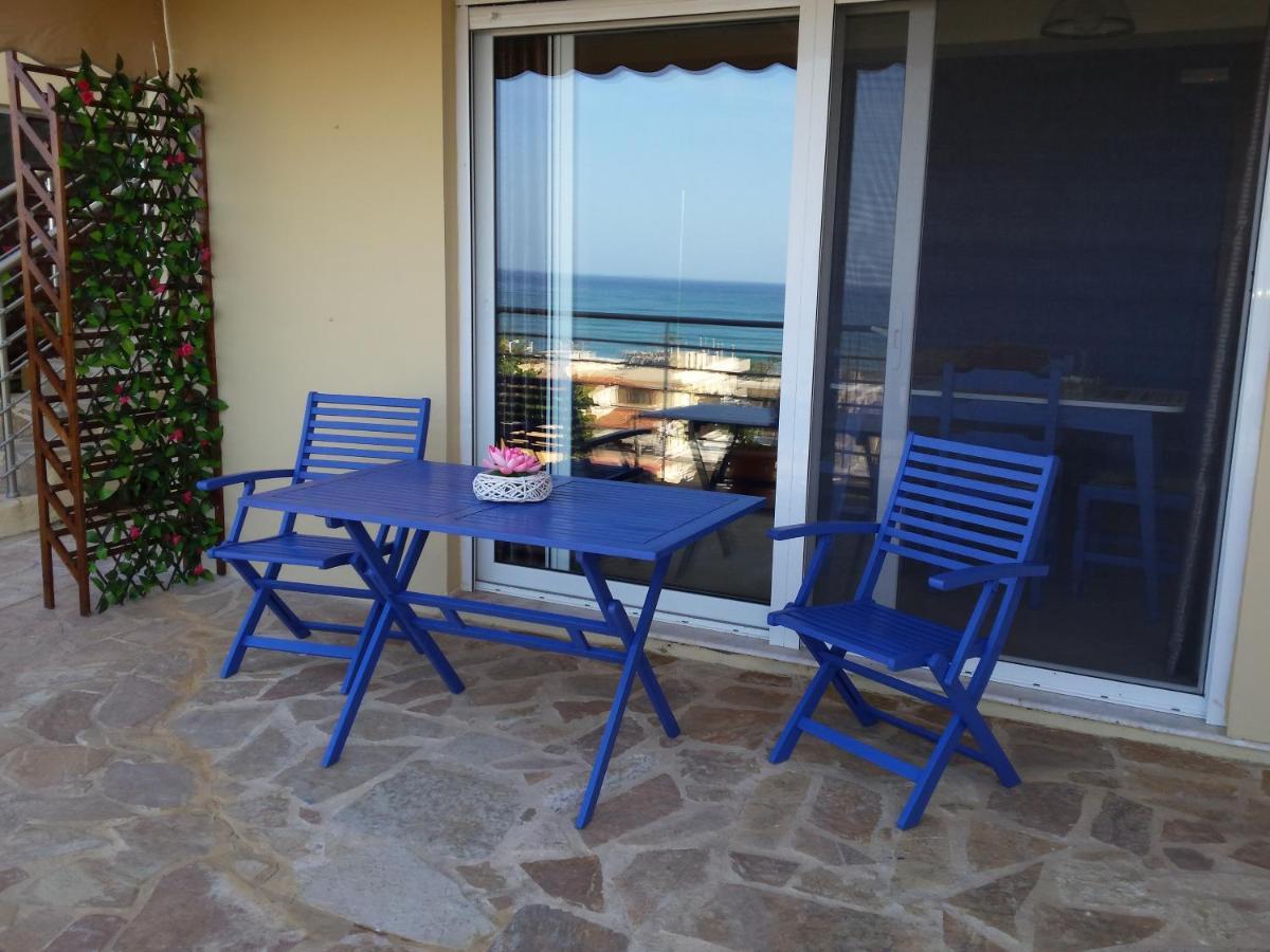Rubini Homes Aγία Μαρίνα Εξωτερικό φωτογραφία