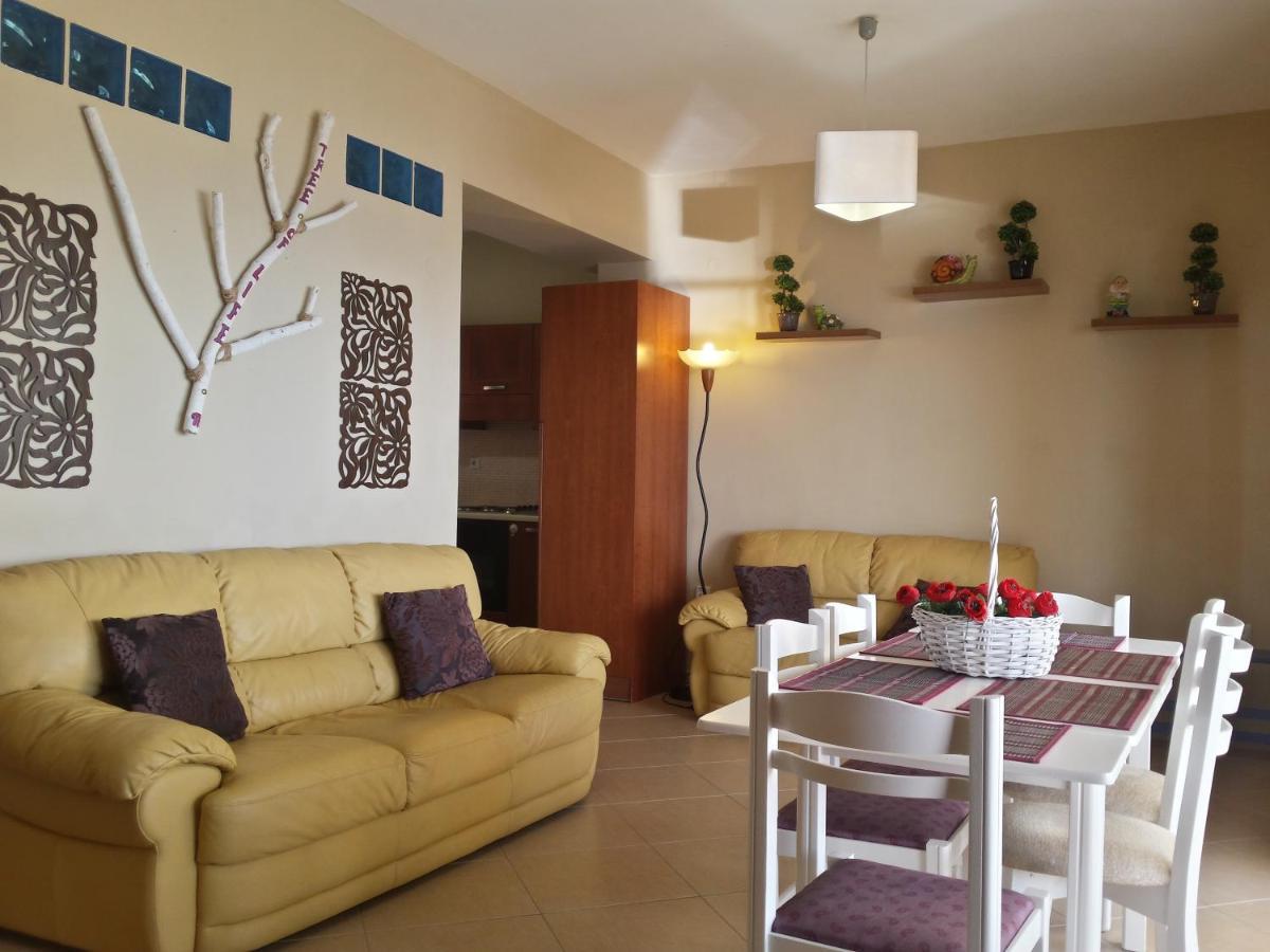 Rubini Homes Aγία Μαρίνα Εξωτερικό φωτογραφία