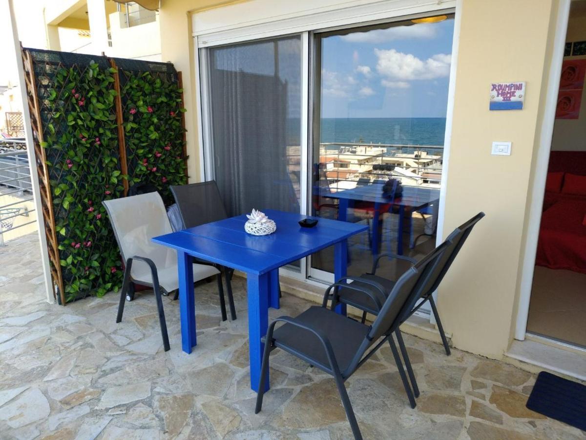 Rubini Homes Aγία Μαρίνα Εξωτερικό φωτογραφία