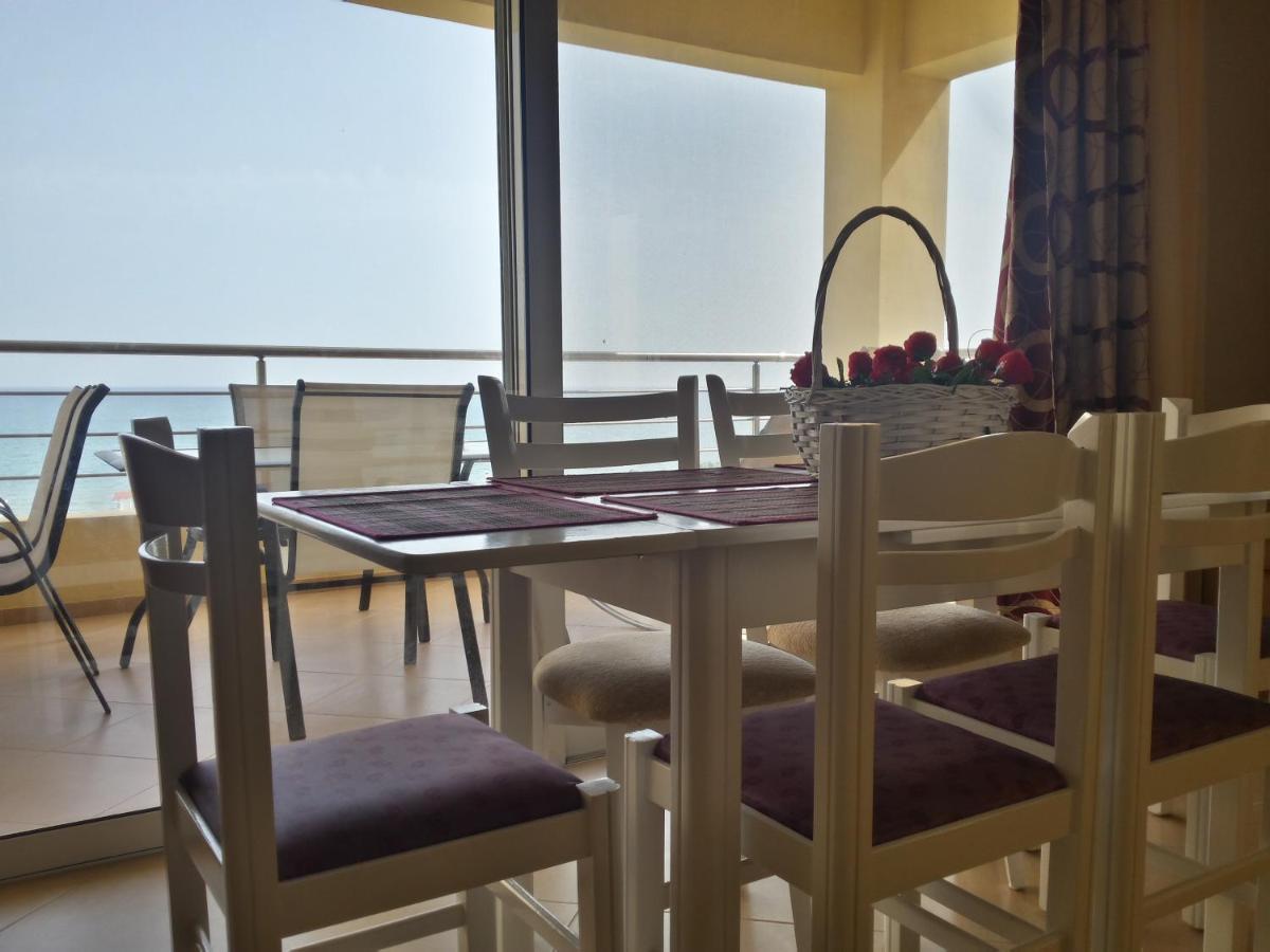 Rubini Homes Aγία Μαρίνα Εξωτερικό φωτογραφία