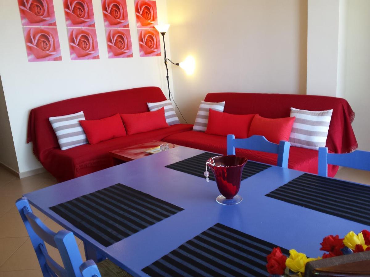 Rubini Homes Aγία Μαρίνα Εξωτερικό φωτογραφία