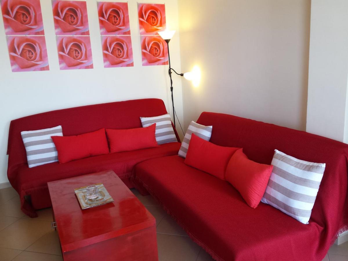 Rubini Homes Aγία Μαρίνα Εξωτερικό φωτογραφία
